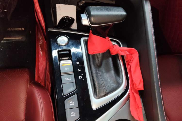 Used Changan Eado 2021 PLUS Blue Whale NE 1.4T GDI DCT Flagship Model