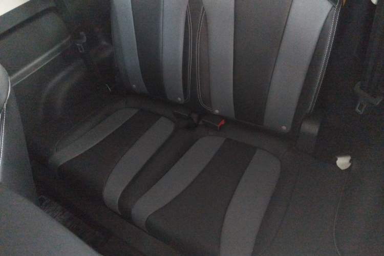 Used Roewe Clever 2022 311km QiQi BoBo Edition