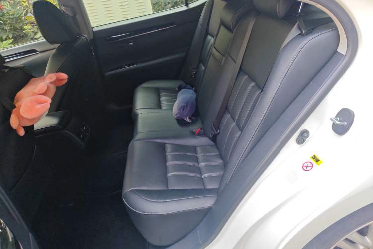 Used Lexus ES 2015 200 Elite Edition