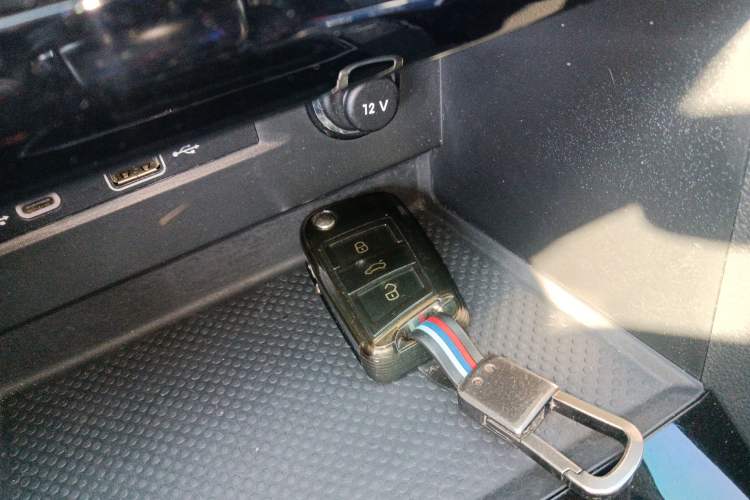 Used Volkswagen Tiguan X 2022 330TSI Two-Wheel-Drive Flagship Edition