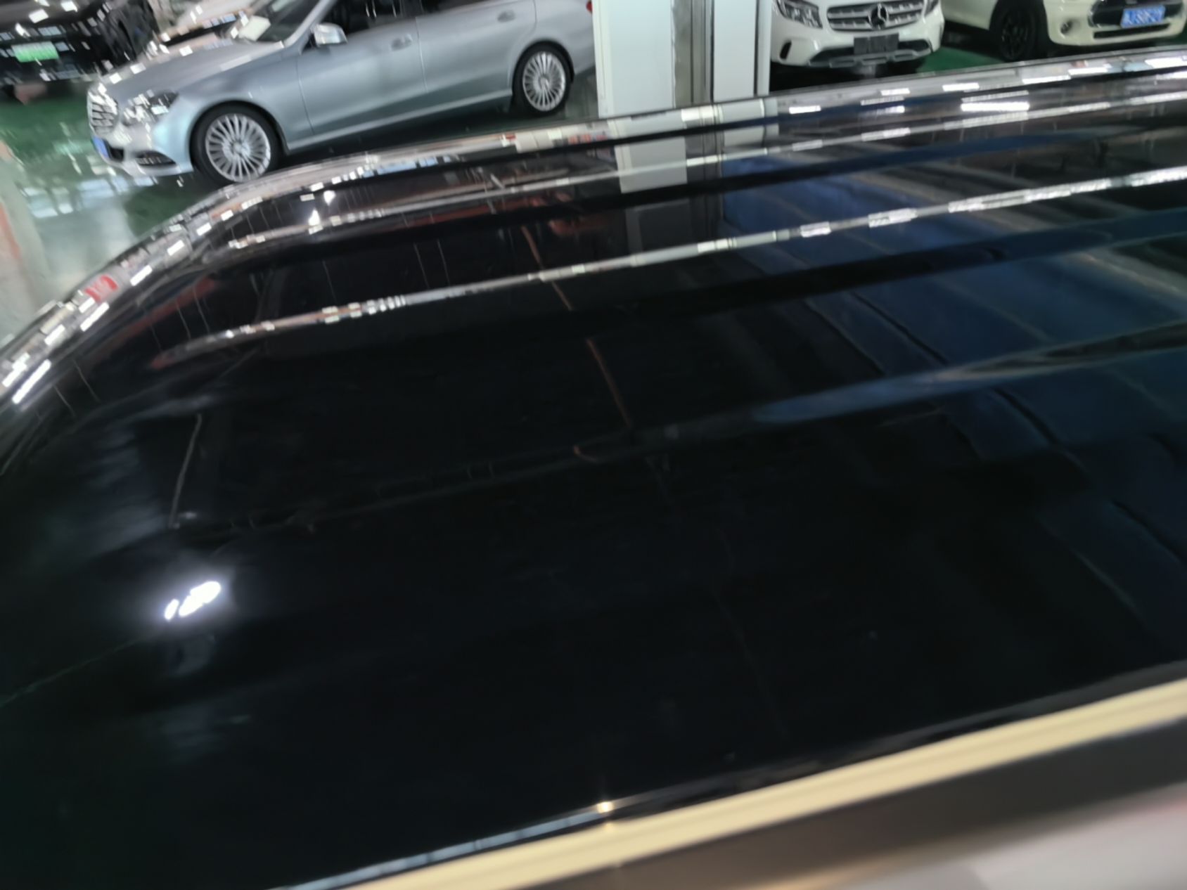 Geely Galaxy Panda 2023 Panda Mini 200km Endurance Bear — снимка 7