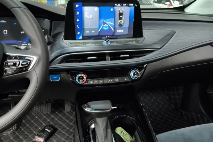 Used Buick Velite 6 2020 Plug-in Hybrid Connected Smart Edition