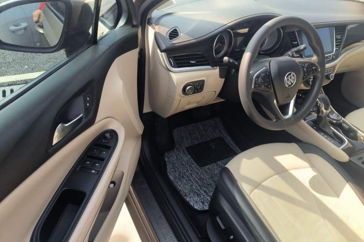 Used Buick Verano 2018 Sedan 15S Automatic Leading Model