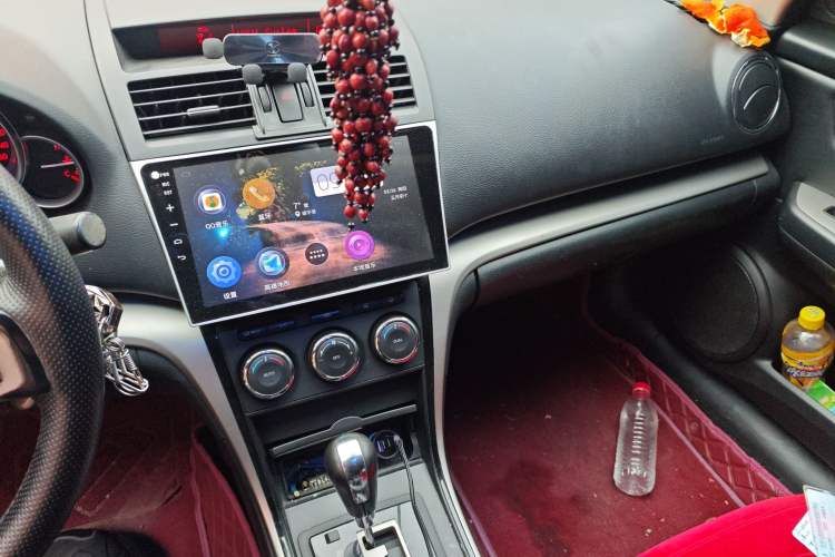 Used Mazda Mazda 6 2015 2.0L Automatic Elite Edition