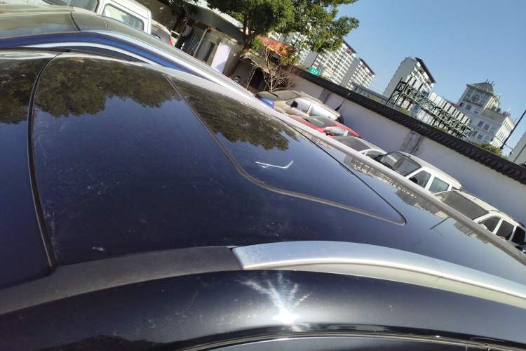 Used Wuling Asta 2022 2.0L DHT Electric-Speed Version