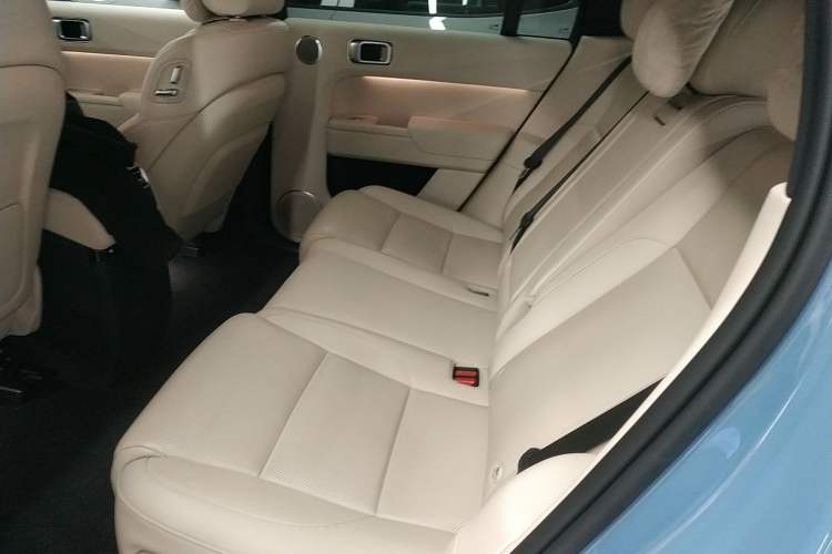 Used Li Auto L7 2024 Ultra Model