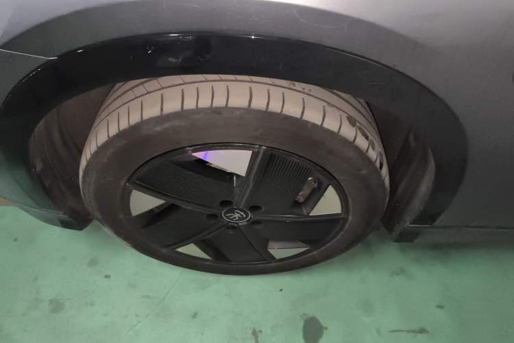 Used BYD Song L EV 2024 662 km Excellence Version