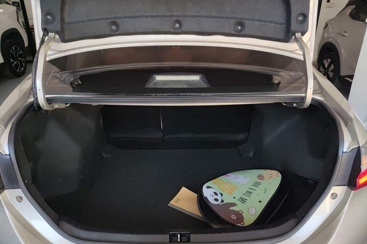 Used Toyota Corolla 2017 Revised Version 1.2T S-CVT GL-i Leather Edition