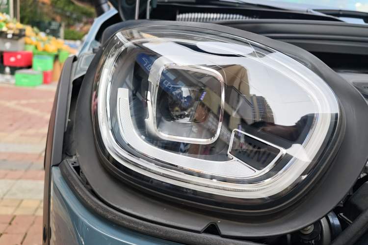 Used MINI Countryman 2021 1.5T COOPER ALL4 Connoisseur