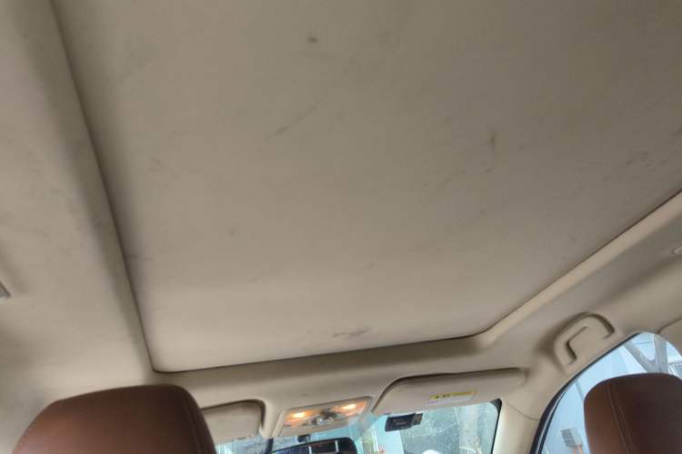 Used HYOSOW S7 2018 1.5T Automatic Prestige Edition