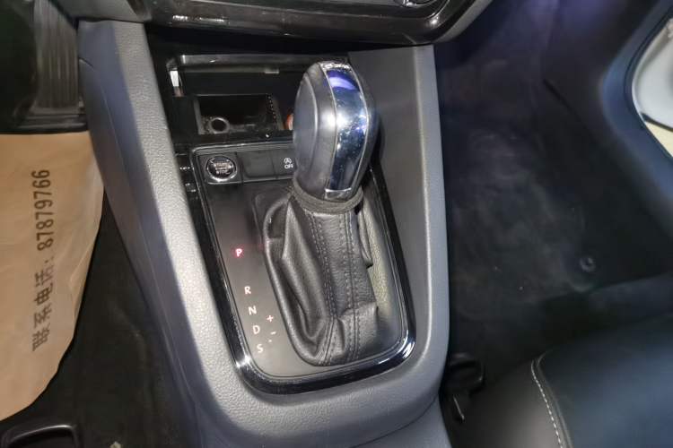 Used Volkswagen Sagitar 2018 280TSI DSG Comfort Model