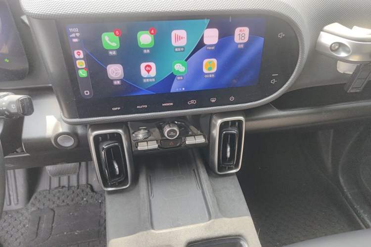 Used Haval DARGO 2024 2.0T DCT Chinese Rural Dog Edition