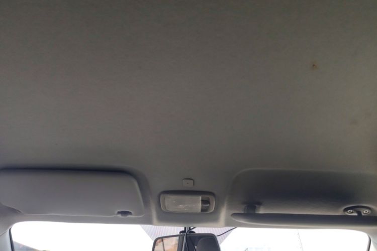 Used Chery QQ Ice Cream 2023 170km Milkshake – Lithium Iron Phosphate