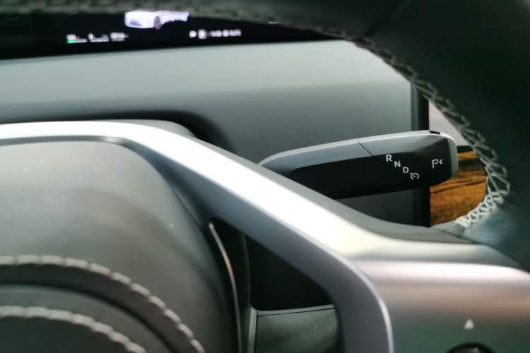 Used Avatr 12 2023 650 Three-Laser Four-Wheel Drive Performance Edition