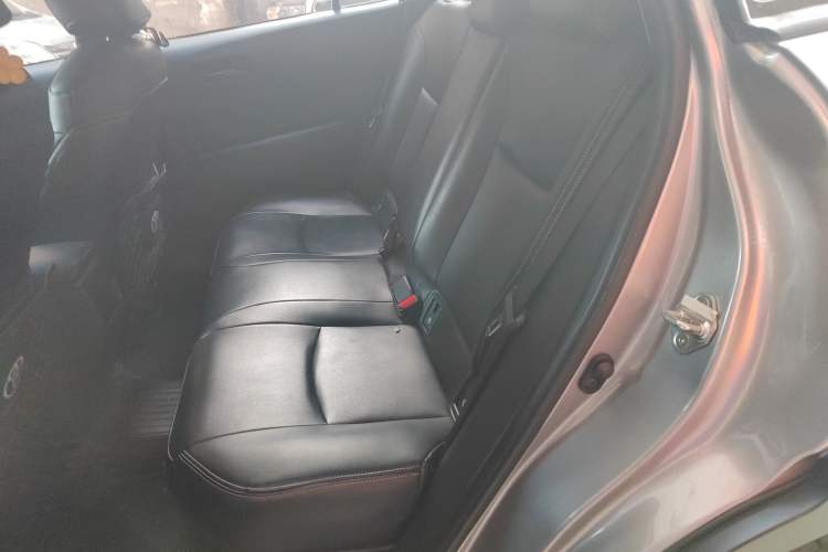 Used Toyota Corolla Cross 2023 Dual-Motor 2.0L Pioneer Edition