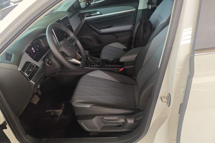 Used Volkswagen Lavida 2024 1.5L Automatic Starry Sky 5 Million Edition