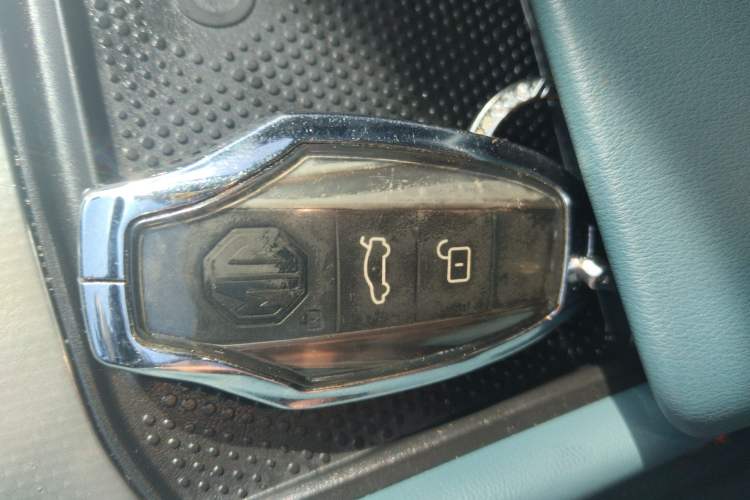 Used MG 7 2023 1.5T DCT Elegant & Graceful Edition