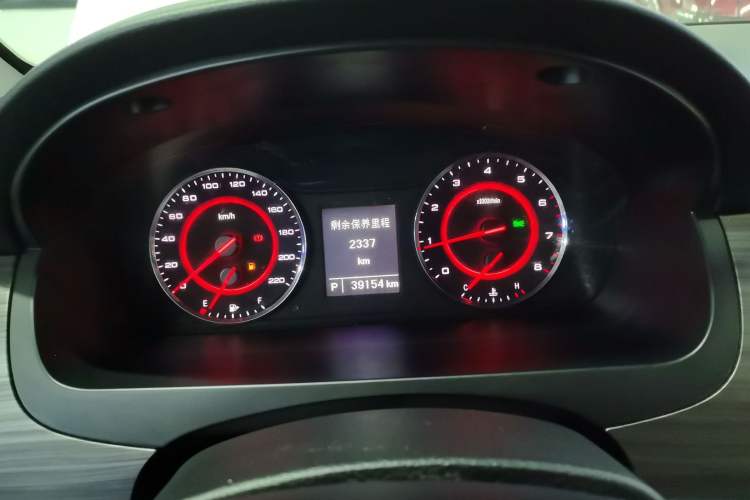 Used SAIC MAXUS G10 2018 PLUS 2.0T Automatic Smart Edition