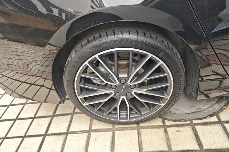 Used Lynk & Co 03 2025 2.0TD DCT Champion Edition Pro
