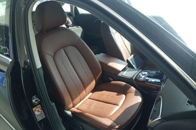 Used Audi A6L 2014 30 FSI Luxury Model