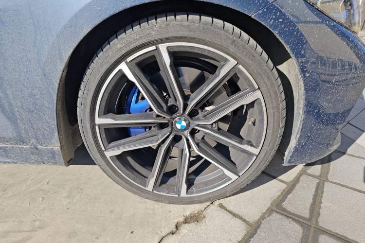 Used BMW 4 Series 2022 430i M Sport Night Edition Package