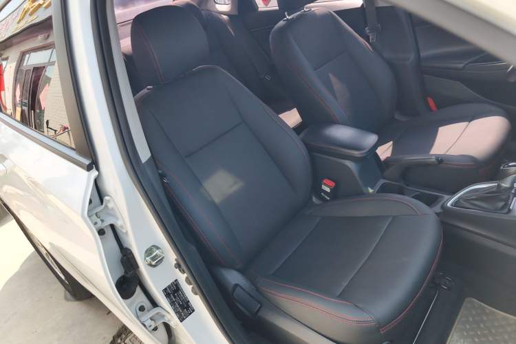 Used Hyundai Celesta 2018 1.6L Automatic GL Enjoyment Edition China VI compliant
