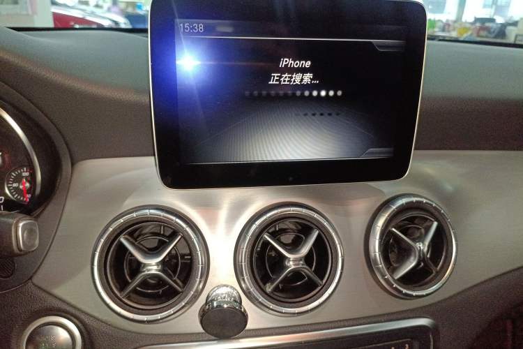 Used Mercedes-Benz CLA 2017 CLA 220 4MATIC
