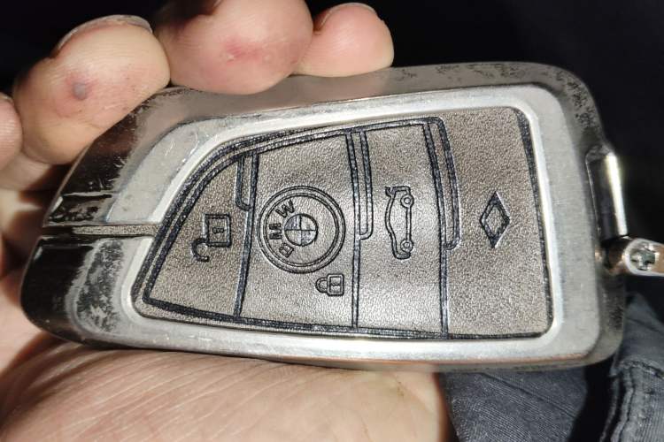 Used BMW 3 Series 2021 Facelifted 325Li M Sport Night Edition Package