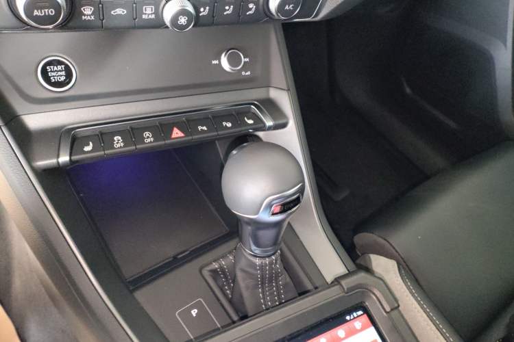 Used Audi Q3 2024 35 TFSI Fashion Dynamic Edition