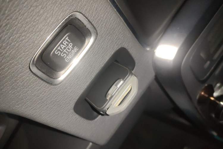 Used Volvo S60 2018 S60L T3 Smart Upgrade Edition
