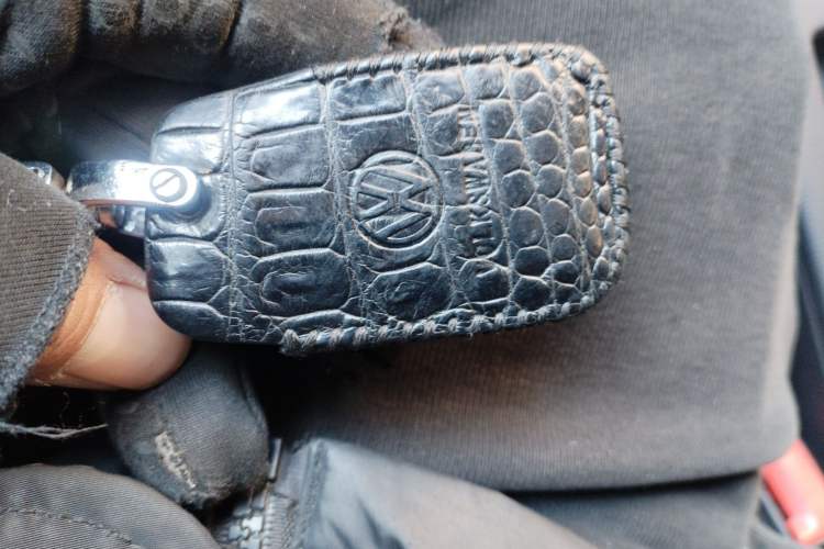 Used Volkswagen Magotan 2025 Zhongxiang Version 330TSI DSG Luxury Edition