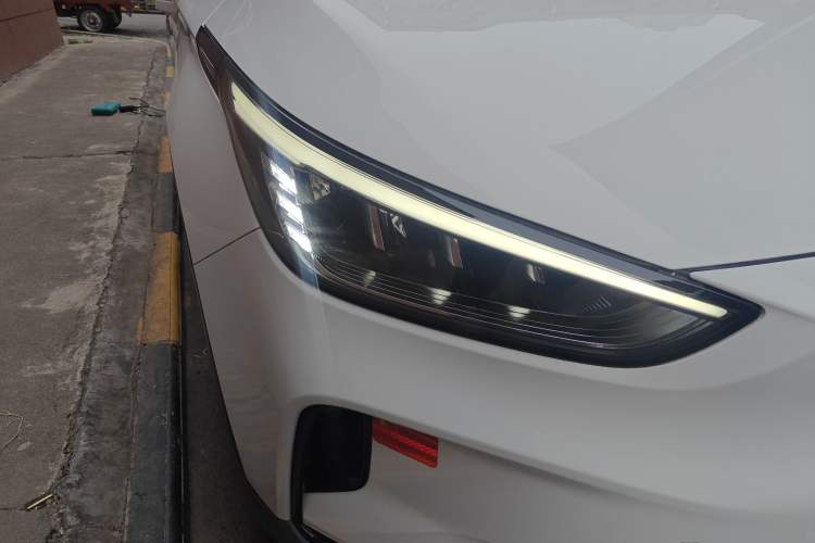 Used Geometry C 2021 C550 Power Edition
