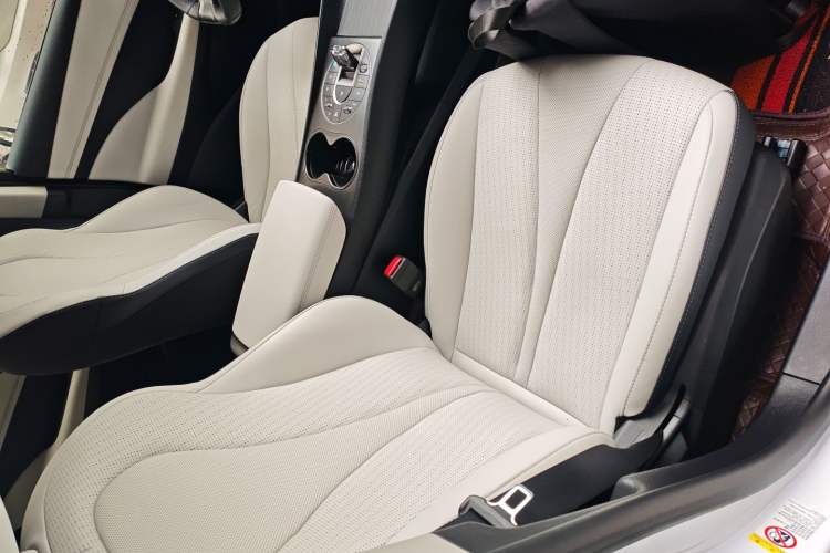 Used BYD Seal 05 DM-i 2025 DM-i Smart Drive 55KM Luxury Model