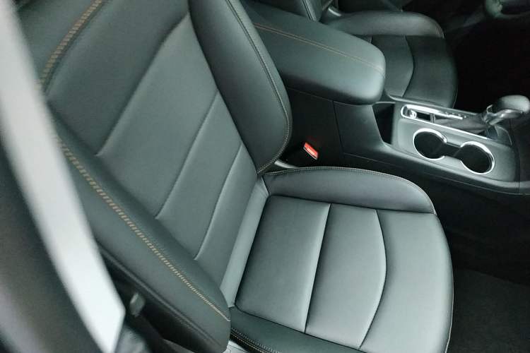 Used Chevrolet Equinox 2022 535T Chijie Edition
