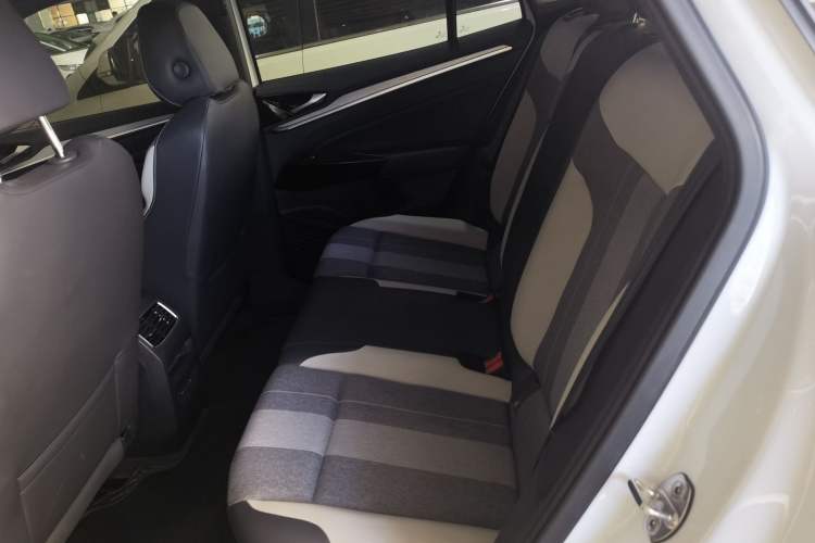 Used Volkswagen ID.4 CROZZ 2024 Pure Edition Limited Edition