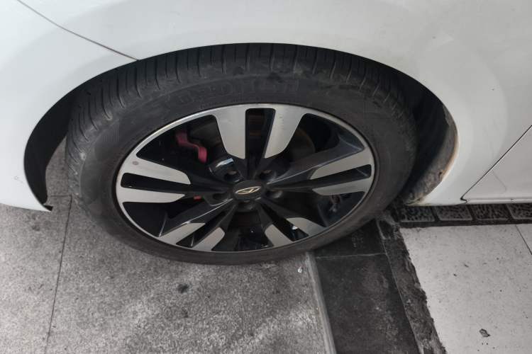 Used Chery Arrizo 5 2018 1.5L Manual Tribute to Youth Edition