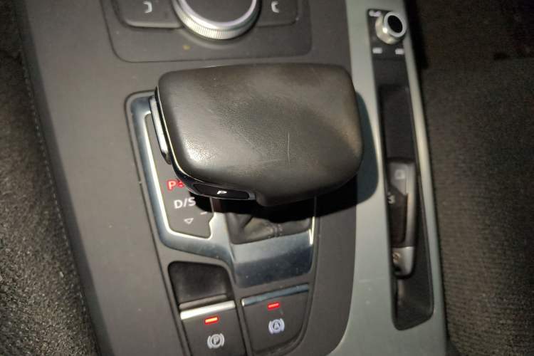 Used Audi Q5L 2020 Revised 40 TFSI Prestige Edition