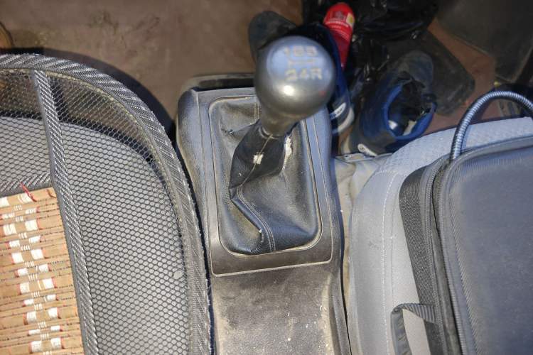 Used Wuling Rongguang 2021 1.5L Extended Basic Enclosed-Window Vehicle 2 Seats L3C