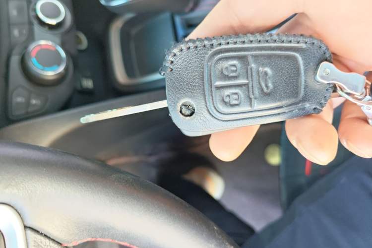 Used Chevrolet Monza 2019 Redline 320T Dual-Clutch Sporty Version China VI Standard
