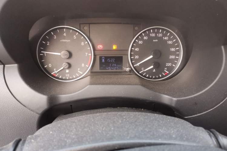 Used JAC Refine M3 2019 IKEA Edition 1.8L Luxury Smart Model