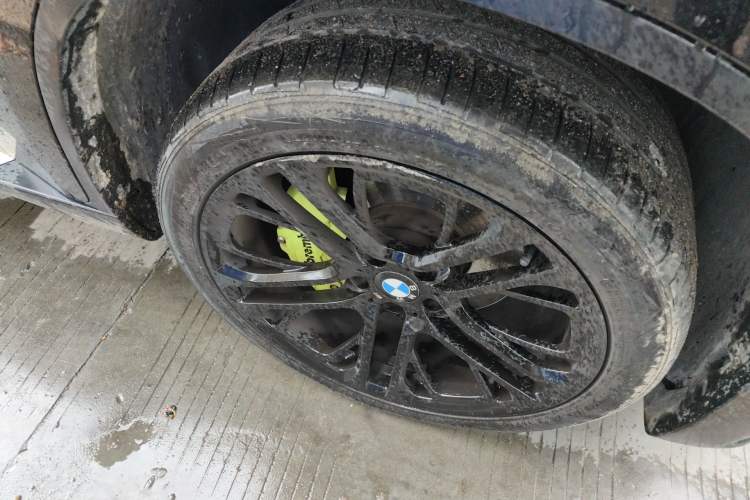 Used BMW X6 2013 xDrive35i