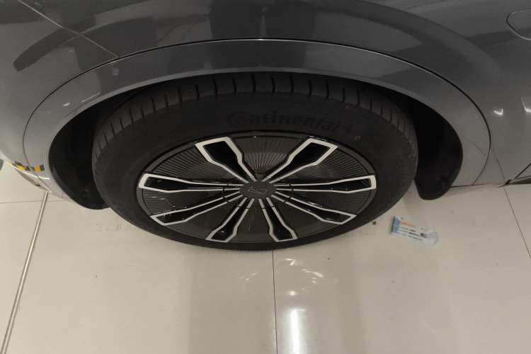 Used Avatr 07 2024 Max Extended-Range Edition Exterior 4