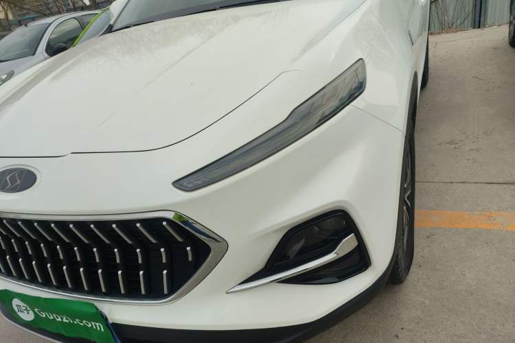 Used SOL X7 2021 1.5T Luxury Model
