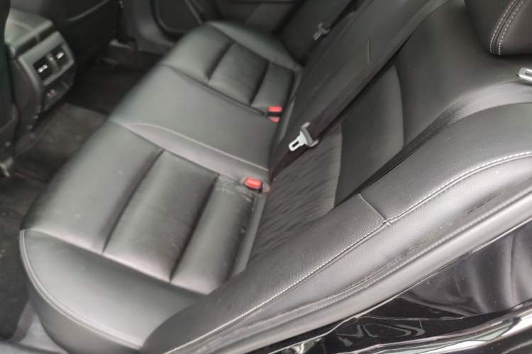 Used Nissan Teana 2021 2.0L XL Comfort Edition Left Rear Seat