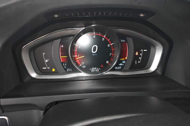 Used Volvo S60 2014 S60L T5 Intelligent Drive Edition