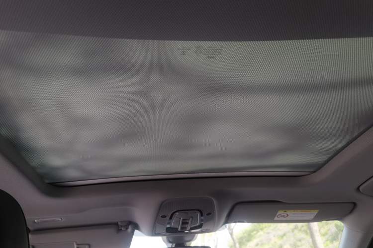 Used Audi Q5L 2022 40T Fashionable and Dynamic Model