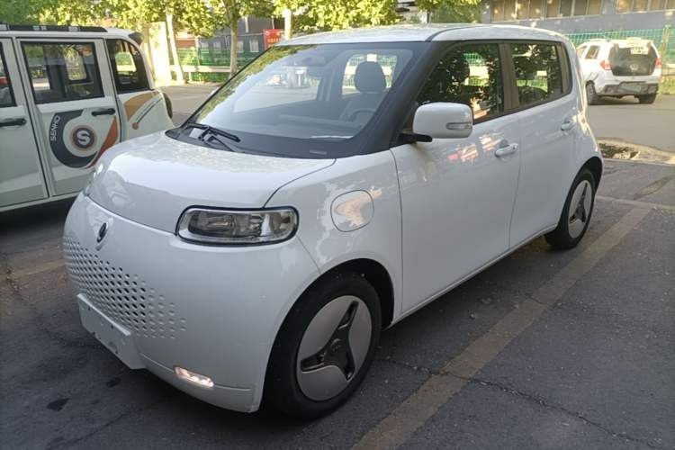 Used ORA White Cat 2020 360 km Luxury Version