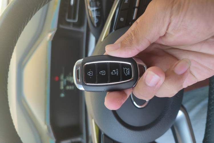 Used Hyundai Custo 2021 270TGDi Prestige LUX
