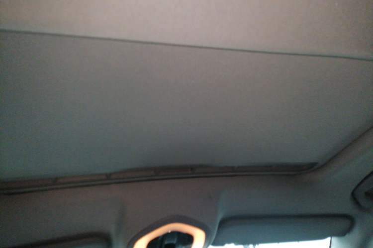 Used Porsche Panamera 2010 Panamera 3.6L Headliner