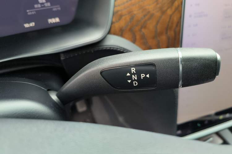 Used Tesla Model X 2019 Long-Range Version